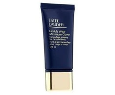 Estée Lauder Double Wear Maximum Cover Camouflage Spiced Sand 4N2, 30 ml