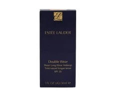 Estée Lauder Double Wear Sheer Matte Spf20 ilgalaikis makiažas 3w1