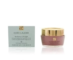 Estee Lauder Resilience Lift Night Lifting Firming Face And Neck Creme, 50 ml