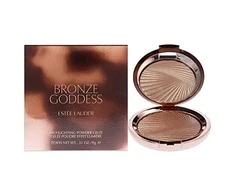 Estee Lauder E.Lauder Bronze Goddess Highlighting Powder Gelee, 9 g