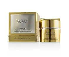 Estée Lauder Re-Nutriv Ultimate Lift Day Kreminis