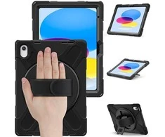 - eStuff USTIN Defender Case iPad