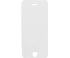 eStuff Stiklinis apsauginis ESTuff TitanShield iPhone SE 2 genas.