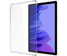 Dėklas na tablet eStuff eSTUFF ES680106-BULK etui na tablet 26,7 cm (10.5") Dėklas Permatomas