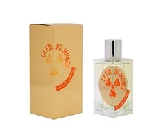 Orange Etat Libre d'Oranžinis Etat Libre d´Oranžinis La Fin Du Monde EDP parfumuotas vanduo Unisex, 100 ml