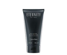 Calvin Klein Eternity For Men After Shave Balm Alcohol Free, 150 ml