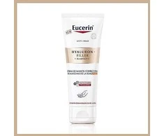 "Eucerin Hyaluron Filler" odai elastingumo suteikiantis rankų kremas 75ml
