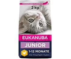 Eukanuba Dog Dry Breed Specific Yorkshire vištiena2kg