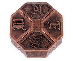 G3 Puzzle Cast naujienos – 6 / 6 lygis G3
