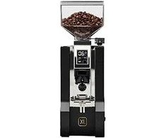 Kavamalė Coffee grinder Eureka Mignon XL 16CR Juodas