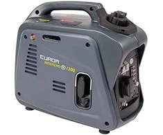 Inverterinis elektros generatorius EUROM Independ 1200