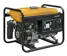 Elektros generatorius EUROM GE2501
