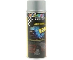 Dupli Color Dažai Supertherm sidabriniai 800°C 400ml
