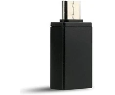 everActive USB 3.0 – USB-C OTG adapteris