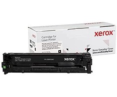 Xerox for HP No.131X CF210X juoda kasetė lazeriniams spausdintuvams, 2300, psl.