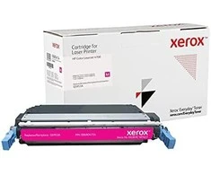 Toneris Xerox TONER MAGENTA HP 643A TONER MAGENTA HP 643A