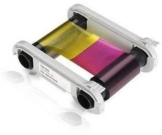 „Evolis Farbband Duplex“ – (R6F003EAA)
