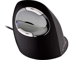 Evoluent VMDL USB pelė Dešiniarankė D Didelė + etiketė