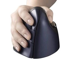 Pelė Evoluent VerticalMouse 4 Wireless Right Hand