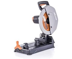 Diskinis pjūklas Evolution R355CPS; 355 mm; 2200 W
