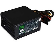 „Evolveo FX 500W“ maitinimo šaltinis (CZEFX500)