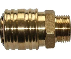 Greita jungtis sriegis išorinis EWO 1/8"