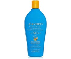 Shiseido Expert apsaugos nuo saulės losjonas Spf50, 300 ml