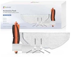 Roboto dulkių siurblio CS-RE4 priedų komplektas EZVIZ CS-RA-KIT06