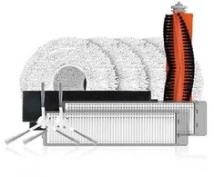 Roboto dulkių siurblio RS2 priedų komplektas EZVIZ CS-RS2-TWT2