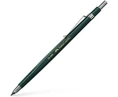 „Faber-Castell“ MECHANINIS PIŠTUKAS TK 4600 HB FABER-CASTELL - 134600 FC