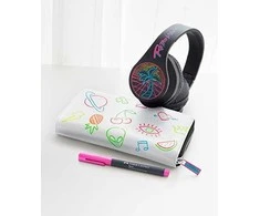 FABER-CASTELL Neon Marker 6er Kartonetui