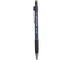 Automatinis pieštukas Faber-Castell Grip 1345, 0.5mm, mėlynos spalvos korpusas