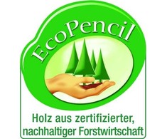 FABER-CASTELL spalvotas pieštukas Jumbo Grip reklaminis dėklas 8+1+1
