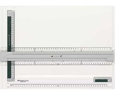 „Faber-Castell“ LĖTO Kvėpavimo TK-SYSTEM A3 (171273 FC)