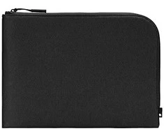 Incase Dėklas Facet Sleeve Apple MacBook Pro 16" ir 15"/16" nešiojamiesiems kompiuteriams juoda