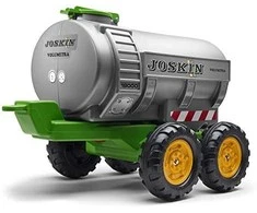 Falk Priekaba Cisterna Joskin Vaikams Nuo 3 Metų