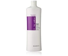 "Fanola No Geltona Matting" šampūnas 1000ml