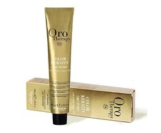 Fanola Oro Therapy Color Keratin Oro Pure 9.0, 100 ml