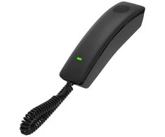 Telefonas Fanvil Fanvil H2U-B VoIP telefonas juodas 2 linijos