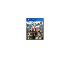 „Ubisoft Far Cry 4“ PS4