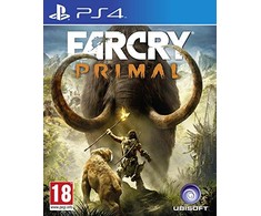 Ubisoft Far Cry Primal PS4