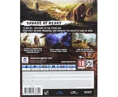 Ubisoft Far Cry Primal PS4