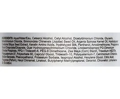 Atkuriamasis pažeistų plaukų kondicionierius CHI Keratin Conditioner 355 ml