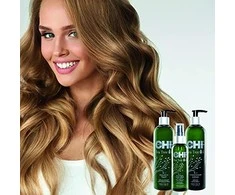 Šampūnas su arbatmedžio aliejumi CHI Tea Tree Oil Šampūnas 340ml
