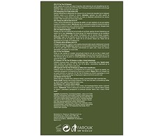 Farouk Systems Šampūnas su arbatmedžio aliejumi CHI Tea Tree Oil Šampūnas 739ml
