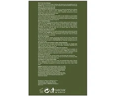 Farouk Systems Šampūnas su arbatmedžio aliejumi CHI Tea Tree Oil Šampūnas 739ml