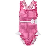 Maud. kostiumėlis merg. NAPPY 1547 45 pink 86/92