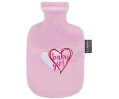 Šildyklė užpildoma vandeniu FASHY 6505 43 0,8L