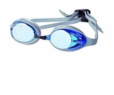 Fashy Plauk. akiniai POWER MIRROR 4156 12 sidabrinis