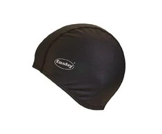 Fashy Kepuraitė plauk. Sport PU lycra 3059 20 juodas
